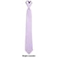 Mens Architect&#174; Arc Solid Zipper Tie - image 8
