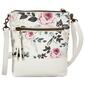 Stone Mountain Primo Floral North/South 3 Bagger - White - image 4