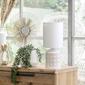 Simple Designs Floral Fresh Prints Table Lamp - image 8