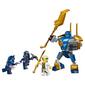 LEGO&#174; Ninjago Jay''s Mech Battle Pack - image 2
