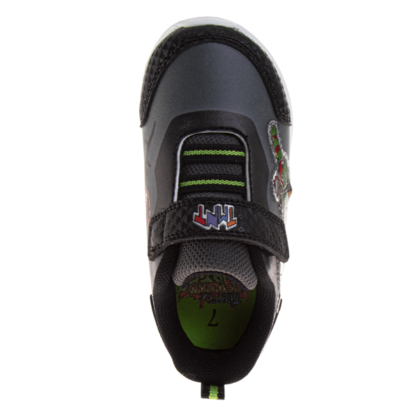 Little Boys Teenage Mutant Ninja Turtles Light Up Sneakers