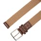 Mens Big & Tall Dockers(R) 35MM Stretch Braid Fabric Belt - image 1