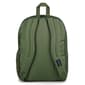JanSport&#174; Big Student Cargo Green Backpack - image 4