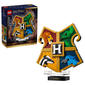LEGO(R) Harry Potter(tm) Hogwarts(tm) House Crest Building Kit - image 1
