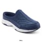 Womens Easy Spirit Traveltime Solid Clogs - image 6