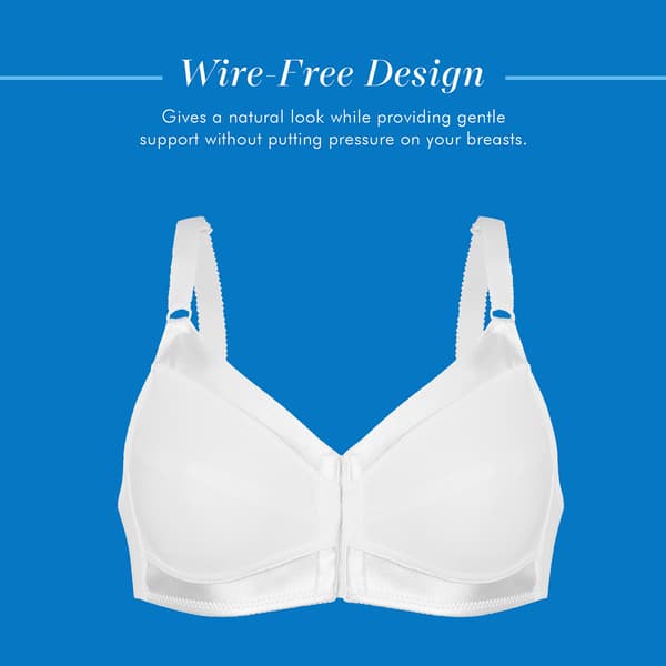 JGTDBPO Summer Savings Clearance Wireless Support Bras For Women