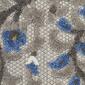 Nourison Aloha Twisted Vines Contemporary Indoor/Outdoor Area Rug - image 4