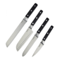 BergHOFF DiNA Gene 4pc. Stainless Steel Knife Set - image 2