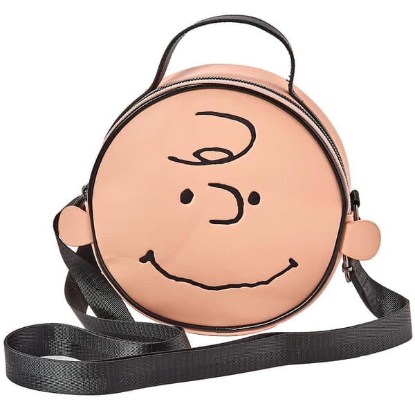 Disney Charlie Brown Crossbody