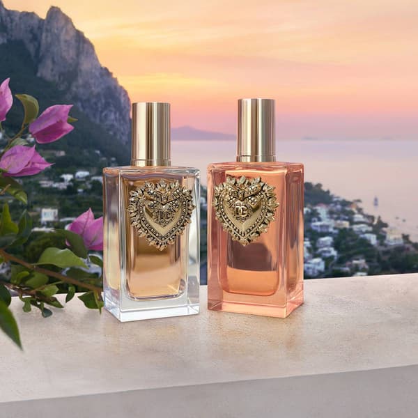 Dolce&amp;Gabbana Devotion Eau de Parfum Intense