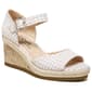 Womens LifeStride Go For It Wedge Sandals - image 1