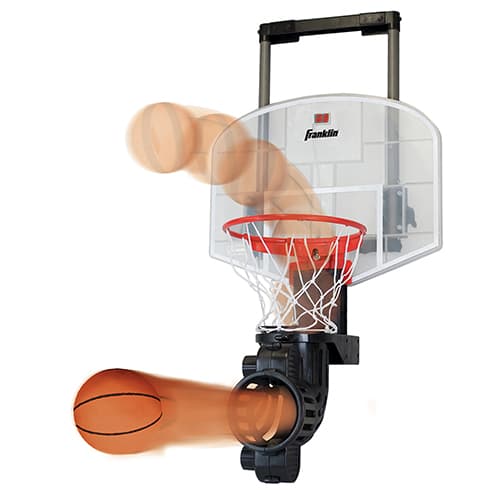 Franklin&#174; Sports Shoot Again Basketball Set