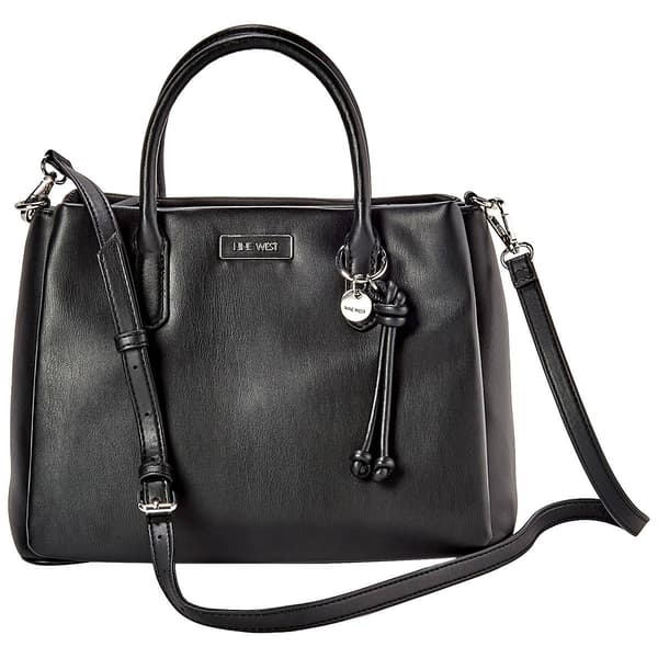 Nine West Eris Satchel - image 