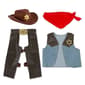 Melissa & Doug&#174; Cowboy Role Play Set - image 2