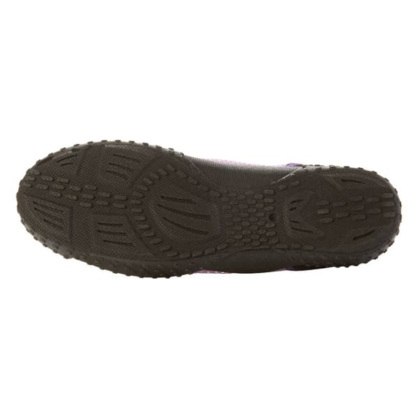 Womens Xertia Aqua Shoes with Drawstring