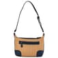 Stone Mountain Montego Bay Straw Hobo - image 4