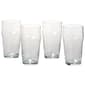 Home Essentials Basic 19.25oz.Pilsner Glasses - Set of 4 - image 1