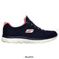 Womens Skechers Summits - Cool Classic Athletic Sneakers - image 2