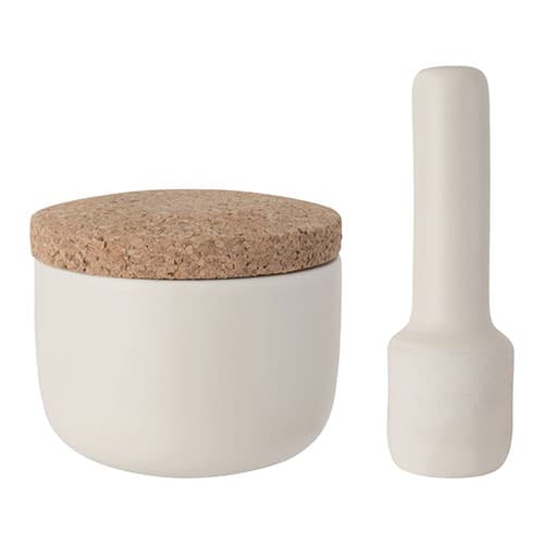 BergHOFF Leo Small Mortar &amp; Pestle - image 