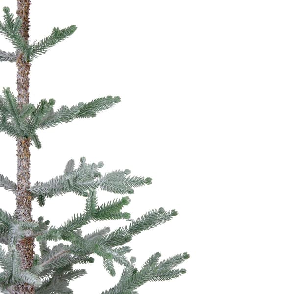 Northlight Seasonal 3ft. Pine Artificial Snow Christmas Tree