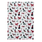 Hallmark Holiday Pets Plush Throw Blanket - image 3