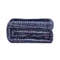 Mantolok Textured Velvet to Sherpa Throw - image 3