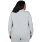 Plus Size Alfred Dunner Weekend Warrior Pullover Sweatshirt - image 2