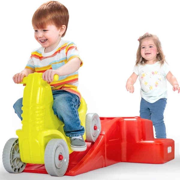 Simplay3 Downhill Thrill Kid''s Coaster