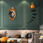 National Tree 24in. Halloween Witch Wall Décor - image 3