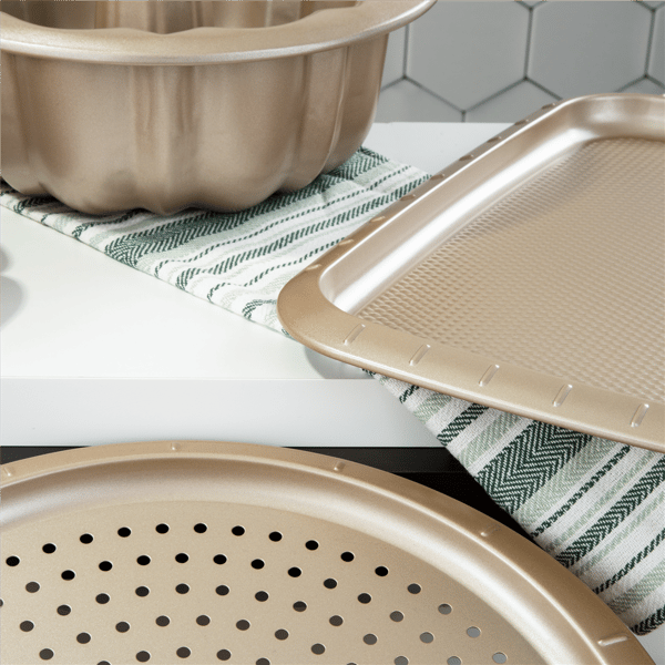 BergHOFF Balance 3pc. Nonstick Specialty Bakeware Set