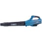 58 Volt Max Handheld Cordless Leaf Blower - image 1