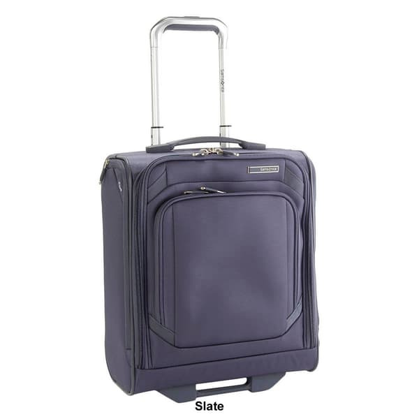 Samsonite Ascentra 16.5in. Underseat Luggage