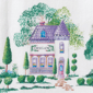 Lenox® Spice Village Kitchen Towels - Set of 2 - image 3