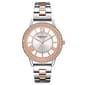 Womens Kenneth Cole&#40;R&#41; Silver/Rose Gold Watch - KC51149002 - image 1
