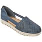 Womens Easy Street Fedra Comfort Flats - image 1