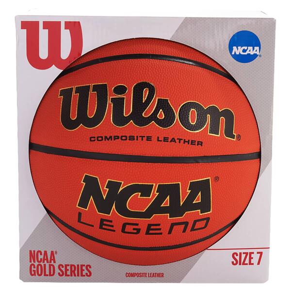 Wilson NCAA Basketball - image 