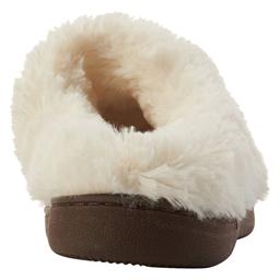 Womens MUK LUKS® Suzanne Clog Slippers - Multi