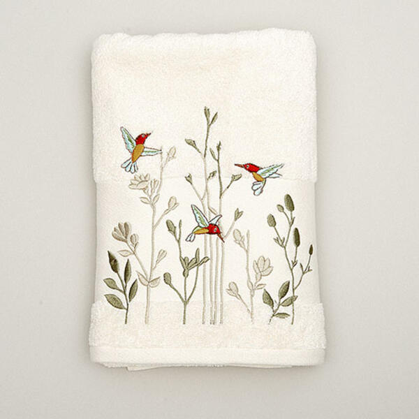 Studio by Avanti Katerina Bath Towel Collection - image 