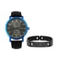 Mens Steeltime Prayer Watch Set - C6-008-W-613-150-B - image 1