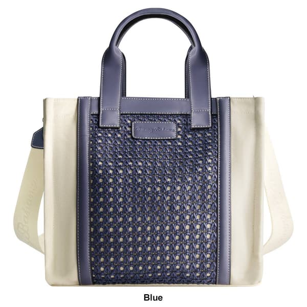 Tommy Bahama Woven Medium Tote