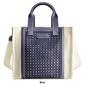 Tommy Bahama Woven Medium Tote - image 6