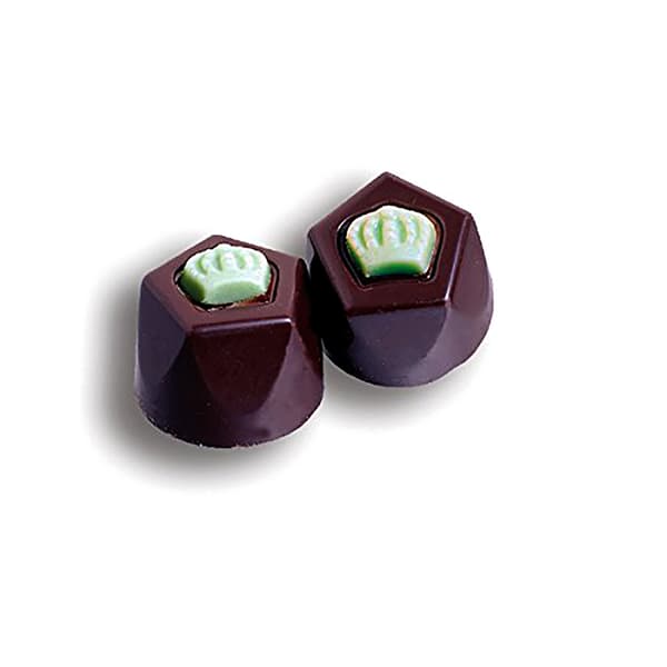 Ashers(R) Chocolate Co. Fresh Mint Truffles - image 