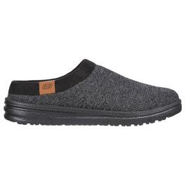 Big Boys Skechers Melson - Cozy Cool Slippers