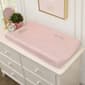 Disney Princess Enchanting Dreams Changing Pad Cover - image 2