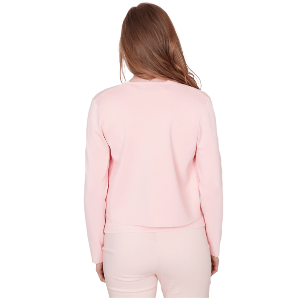 Womens Emaline Enchanted Bloom Floral Button Cardigan