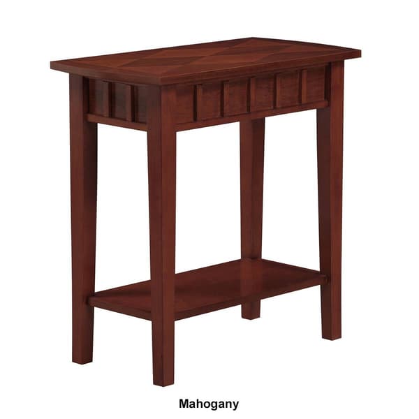 Convenience Concepts Dennis End Table