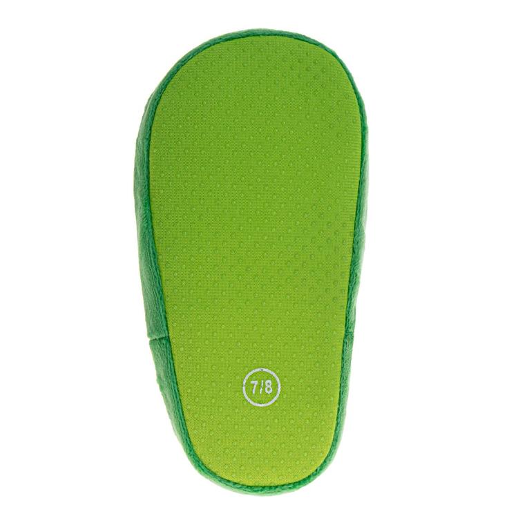 Little Boy TMNT Dual Sizes Slippers