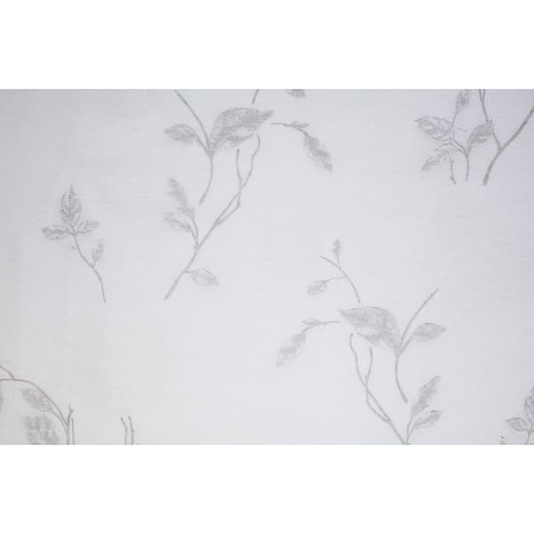Habitat Giardino Grommet Curtain Panel
