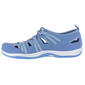 Womens Easy Street Sport Campus Slip On Fashion Sneakers - image 3