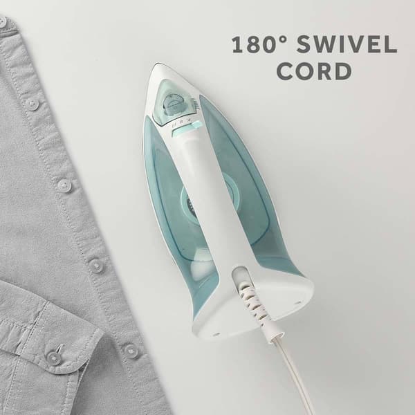 Sunbeam&#174; 1000 Watt Compact Steam Iron